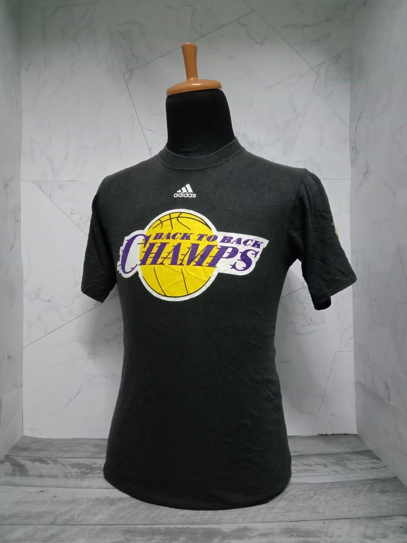 Adidas x Lakers T-Shirt