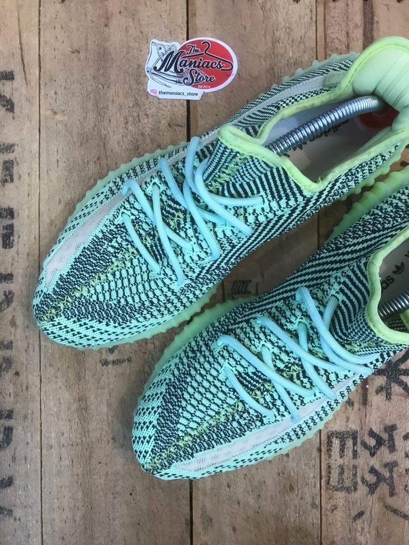 Yeezy deals boost 11.5