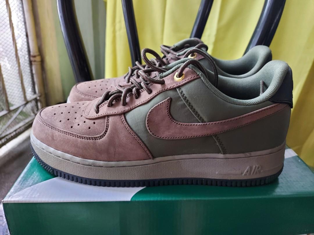 Air force 1 premier sales