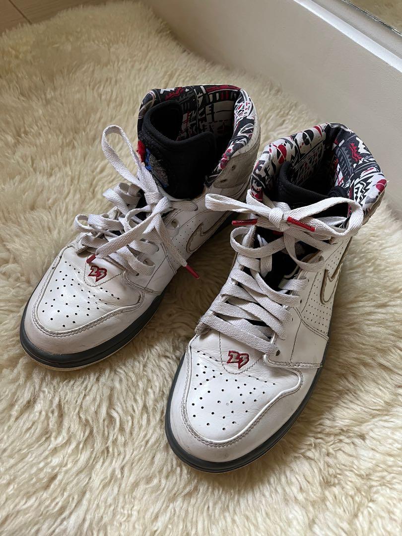Air Jordan Retro 1 93 Bugs Bunny Men s Fashion Footwear