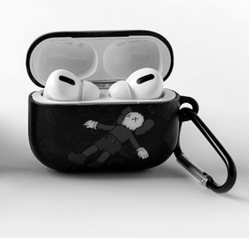 Airpods pro CASE, Mobile Phones & Gadgets, Mobile & Gadget Accessories,  Cases & Sleeves on Carousell