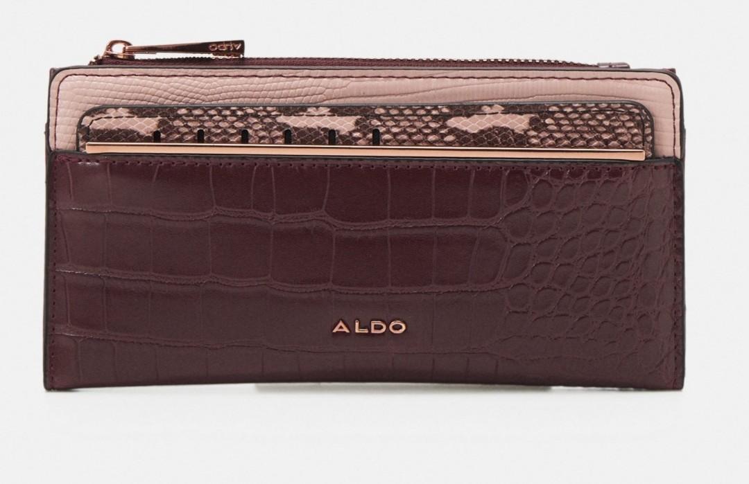 Aldo ocoissa hotsell wallet