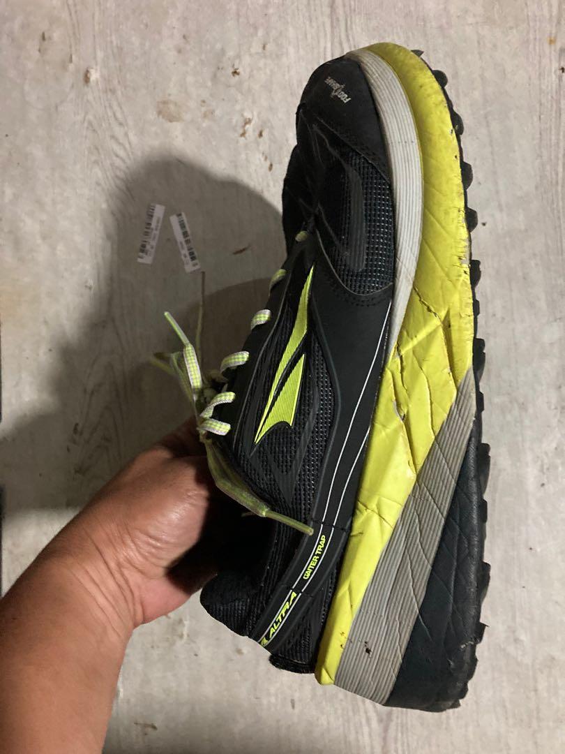 Altra outlet olympus 3