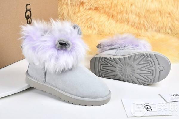 Maizey classic ii boot top