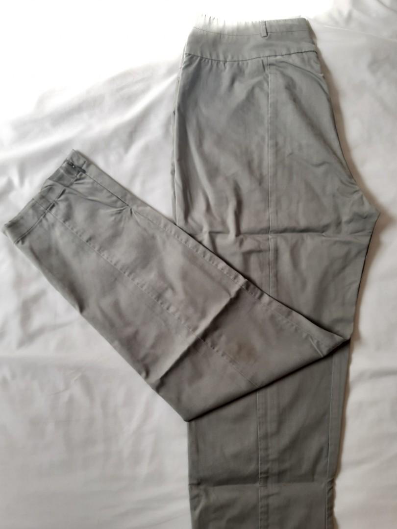 Armani Jeans Trousers, Fesyen Wanita 