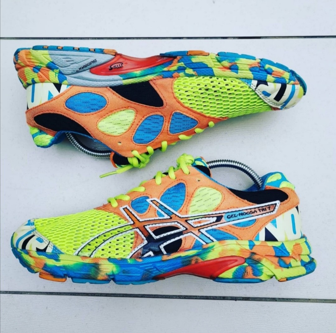 Asics gel discount noosa tri 7