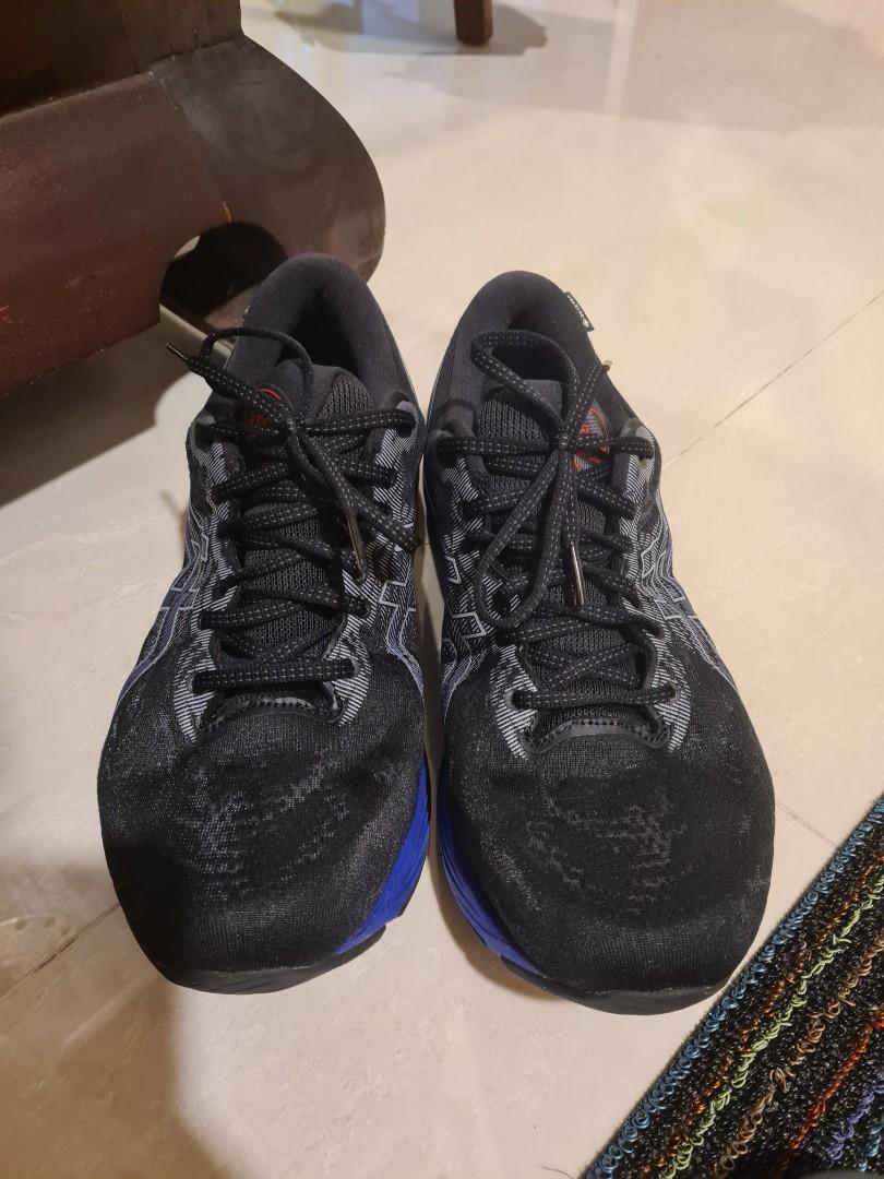 Asics Gel-Cumulus 23 G-TX, Men's Fashion, Footwear, Sneakers on Carousell