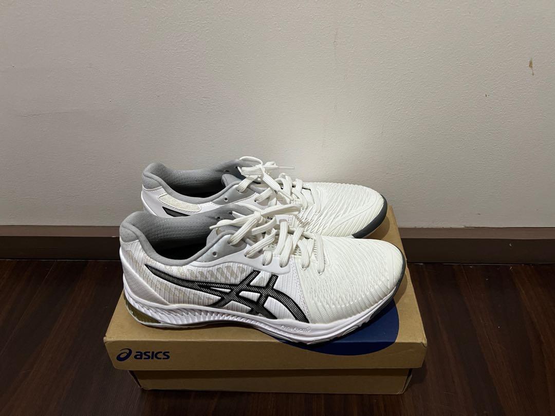 Asics Netburner Ballistic FF 2 for volleyball, Women's Fashion ...