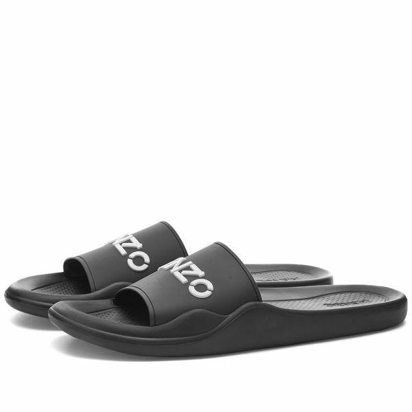 Authentic Kenzo Slides