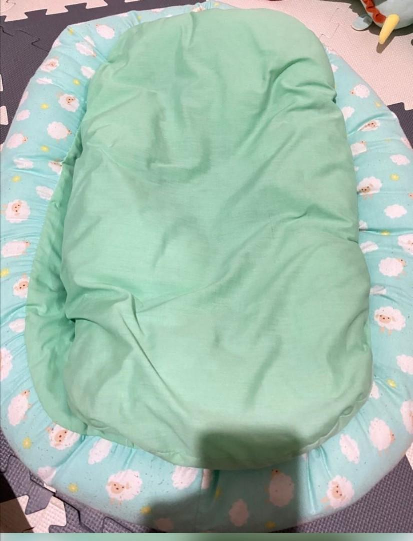 bloom baby bed