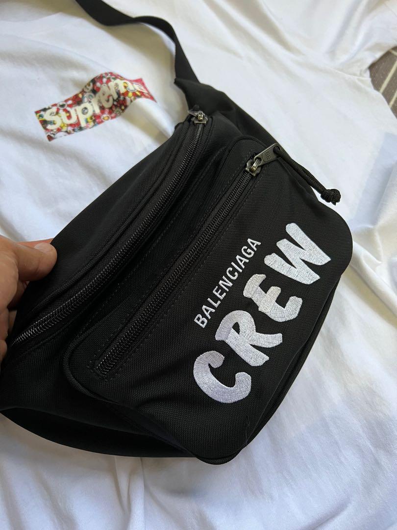 Balenciaga crew backpack Clearance