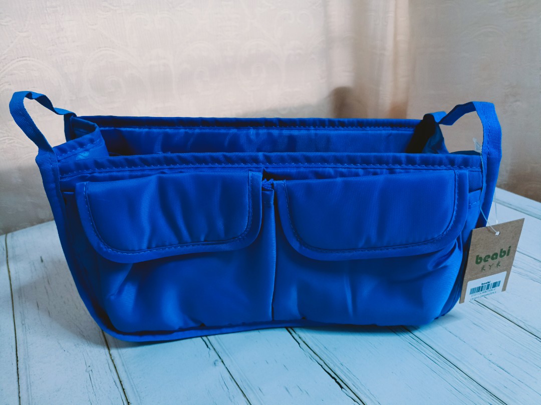 Beabi bag organizer best sale