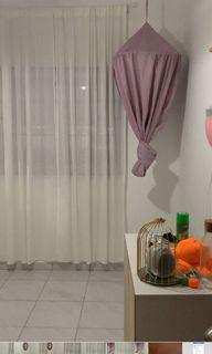 Bed canopy