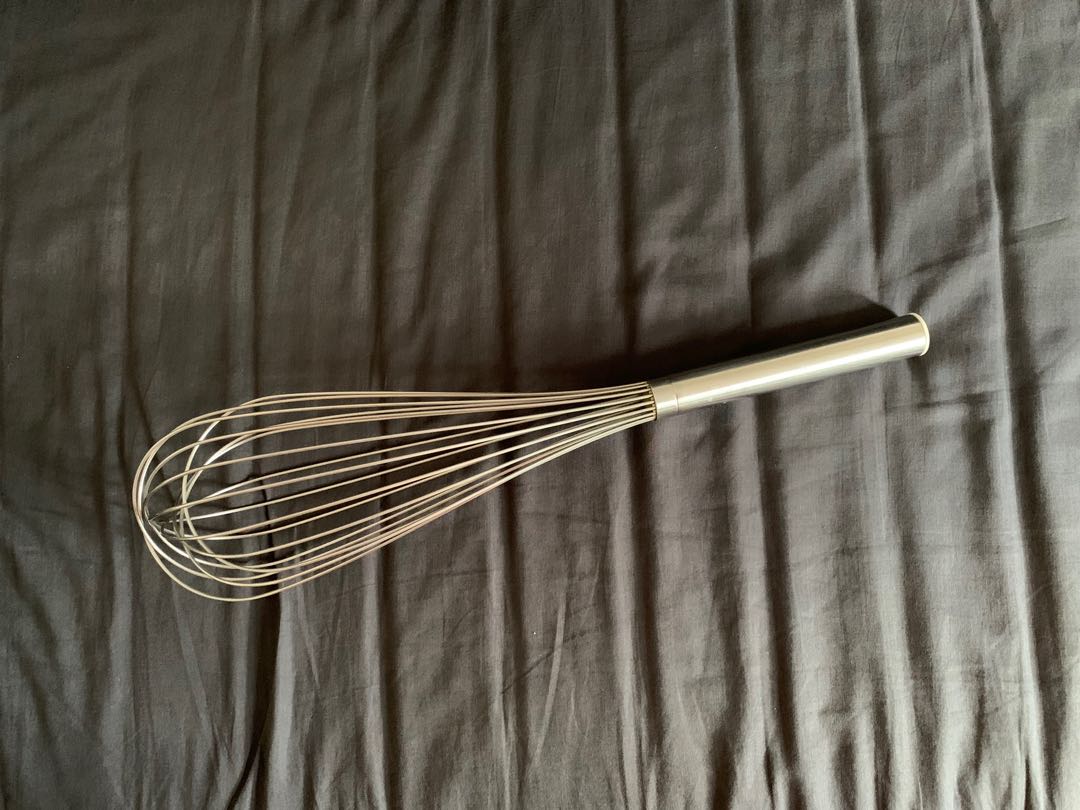 Big size whisk, Furniture & Home Living, Kitchenware & Tableware