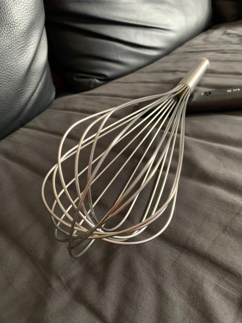 Big size whisk, Furniture & Home Living, Kitchenware & Tableware