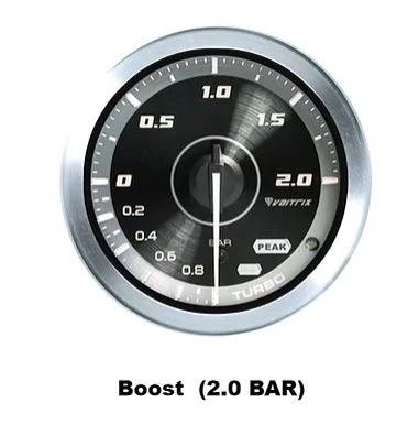 Turbo boost 2.0 online