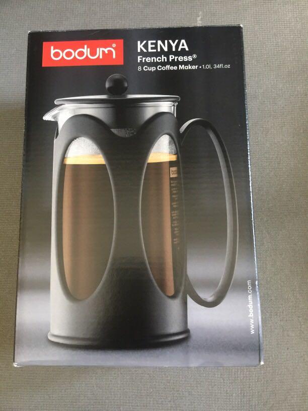 Bodum Tea for One, Everything Else on Carousell