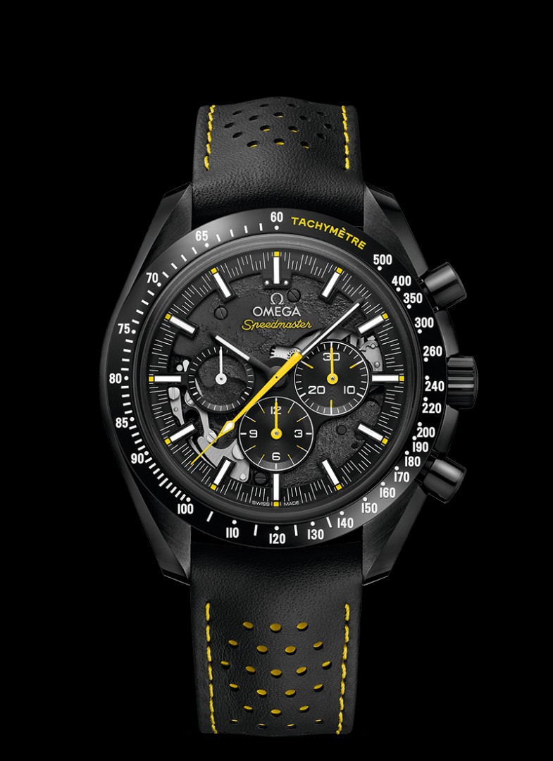 Moon Apollo 8 Chronograph 44.25mm 