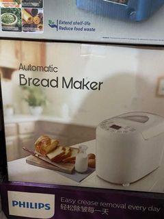 breadmaker automatic