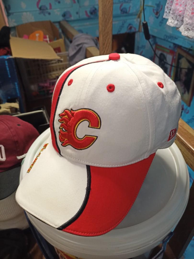 New era sale calgary flames