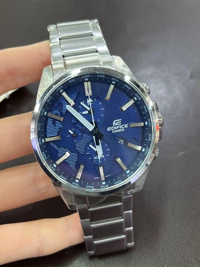 Edifice top etd 300d