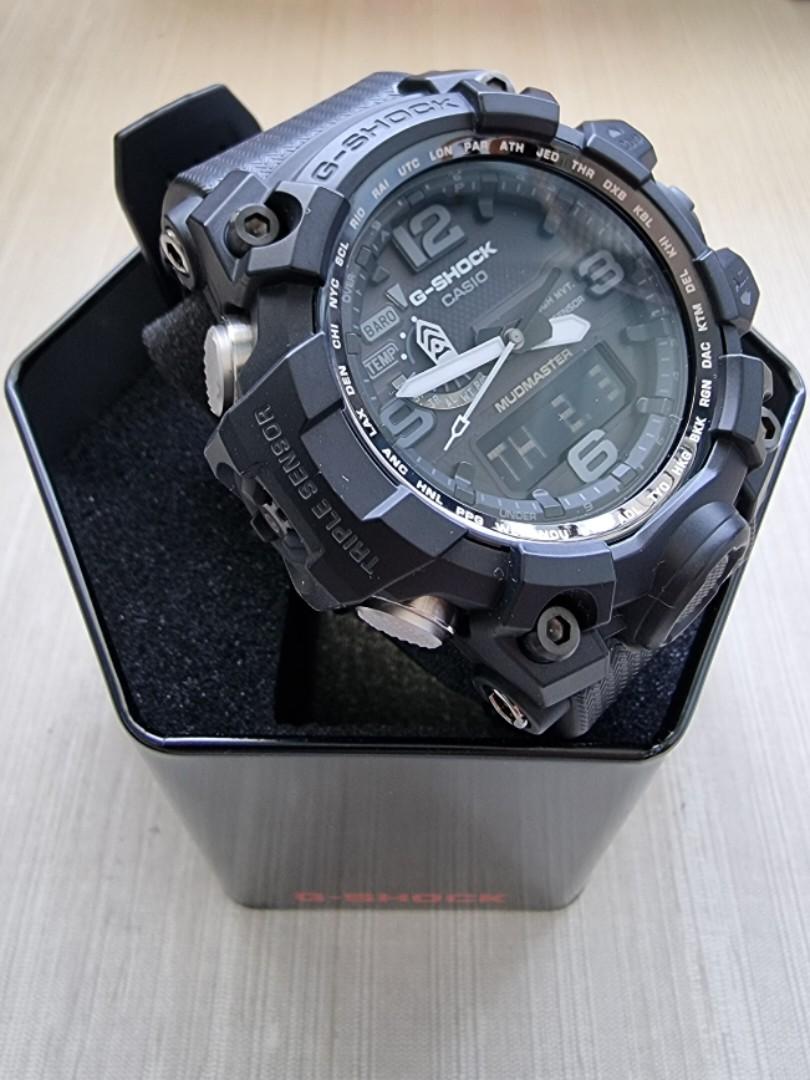 G shock gwg 1000 1a1 on sale
