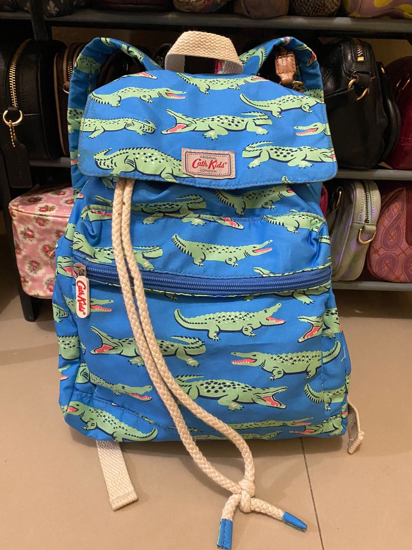 Cath Kidston backpack Babies Kids Babies Kids Fashion on