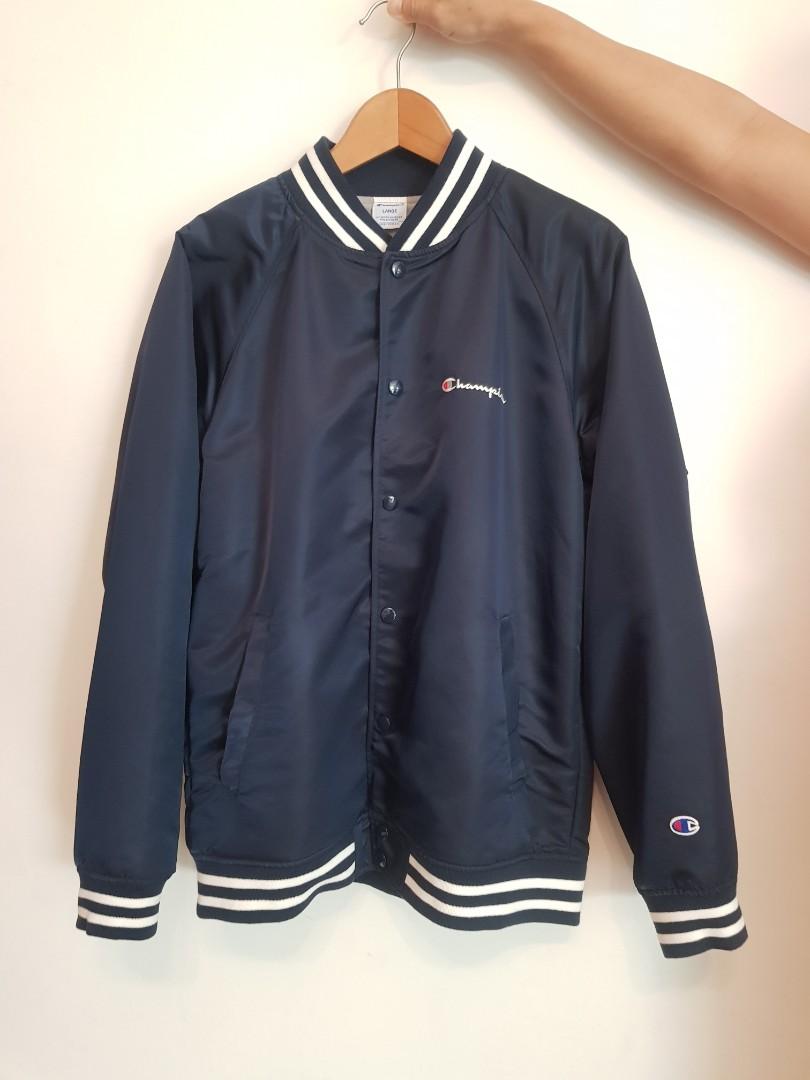 Champion Japan Coach Jacket Men s Fashion Coats Jackets and