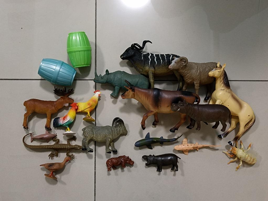Chad valley sale farm set