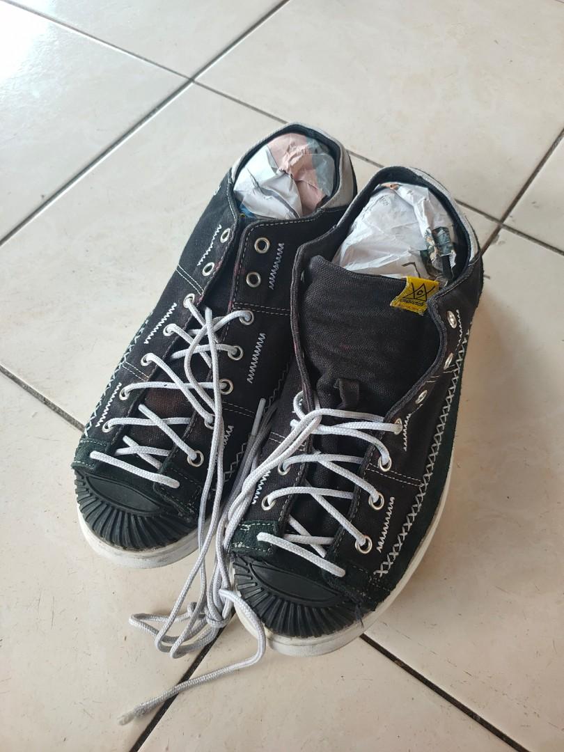 Converse shoes leicester hotsell