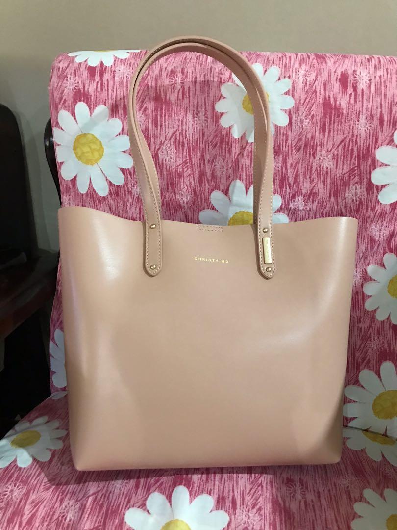 Christy Ng Darcy Medium Tote