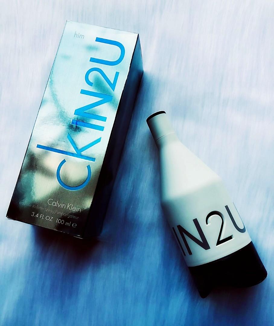 Ck 1 in 2 sale u
