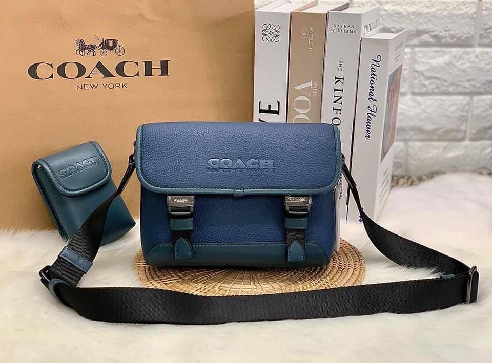 Coach new york bags sale best sale