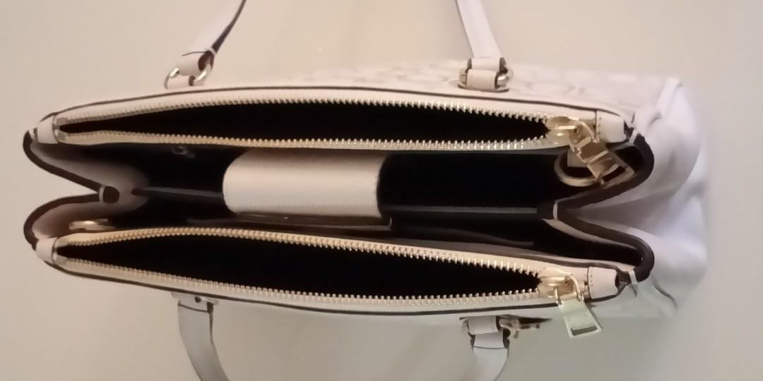 Coach stanton hotsell carryall 29