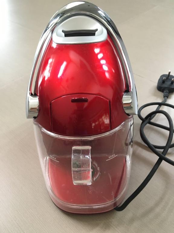 Coffee Bean & Tea Leaf Espresso Machine Kaldi, TV & Home Appliances, Kitchen Appliances, Coffee