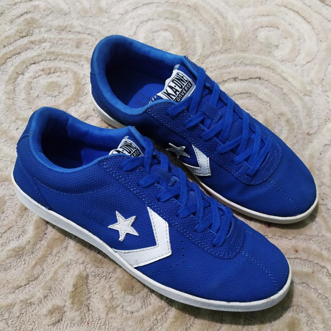 Converse ka one