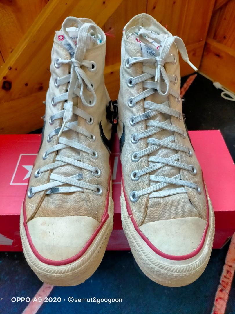 Converse olympic