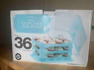 Cupcake/Cake Courier