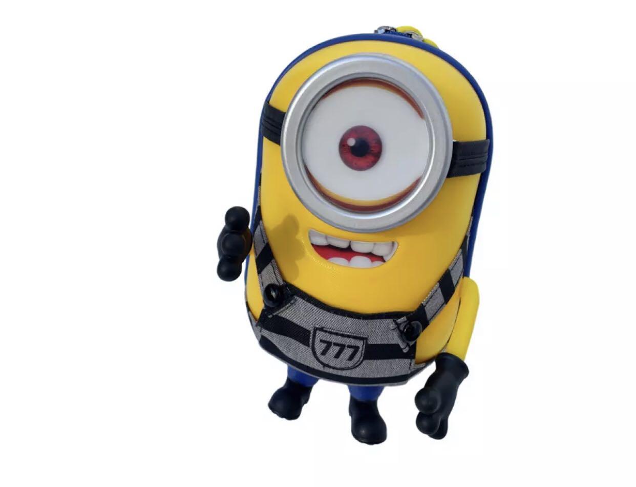 Brompton minion clearance