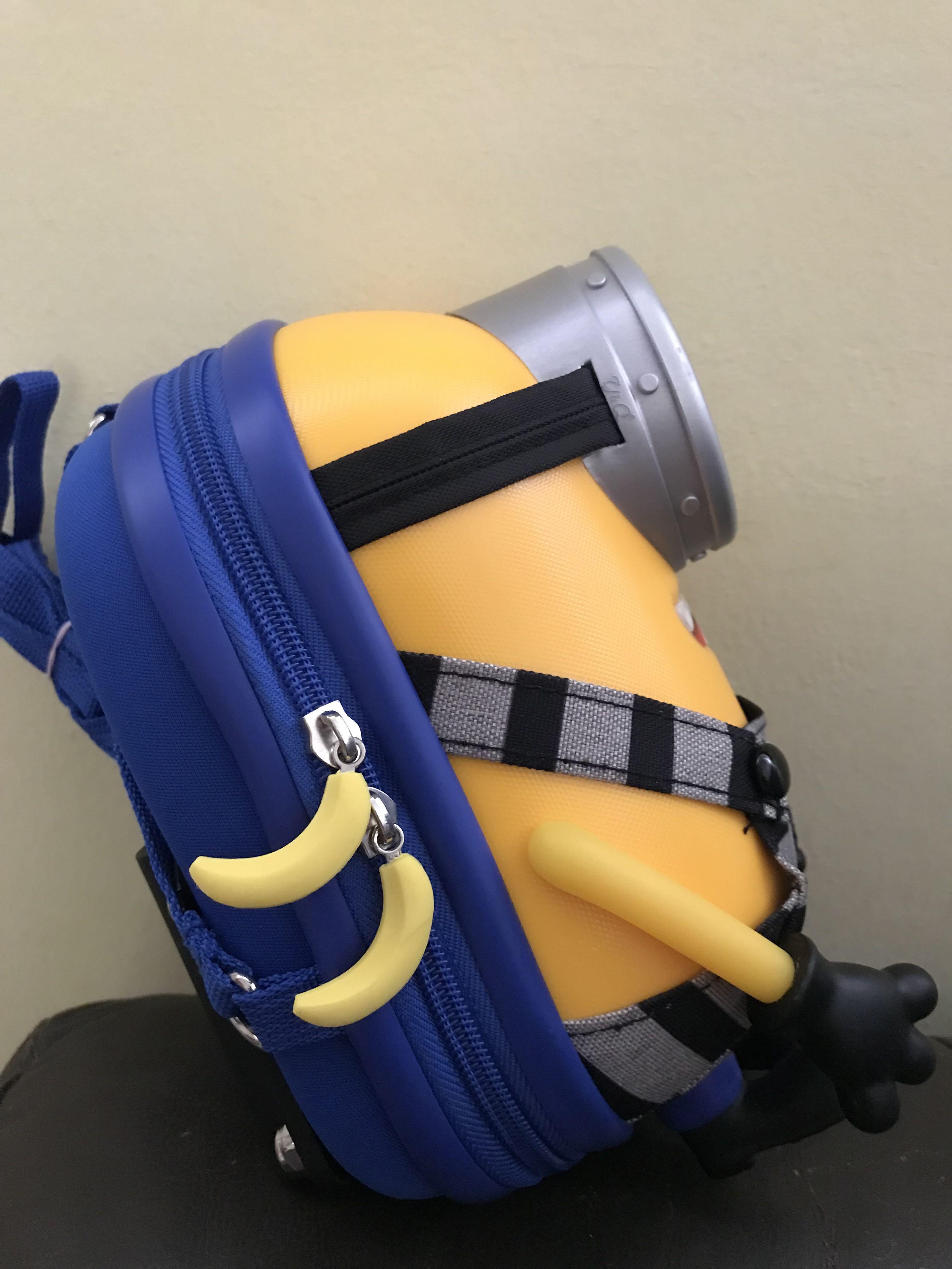 Brompton minion clearance