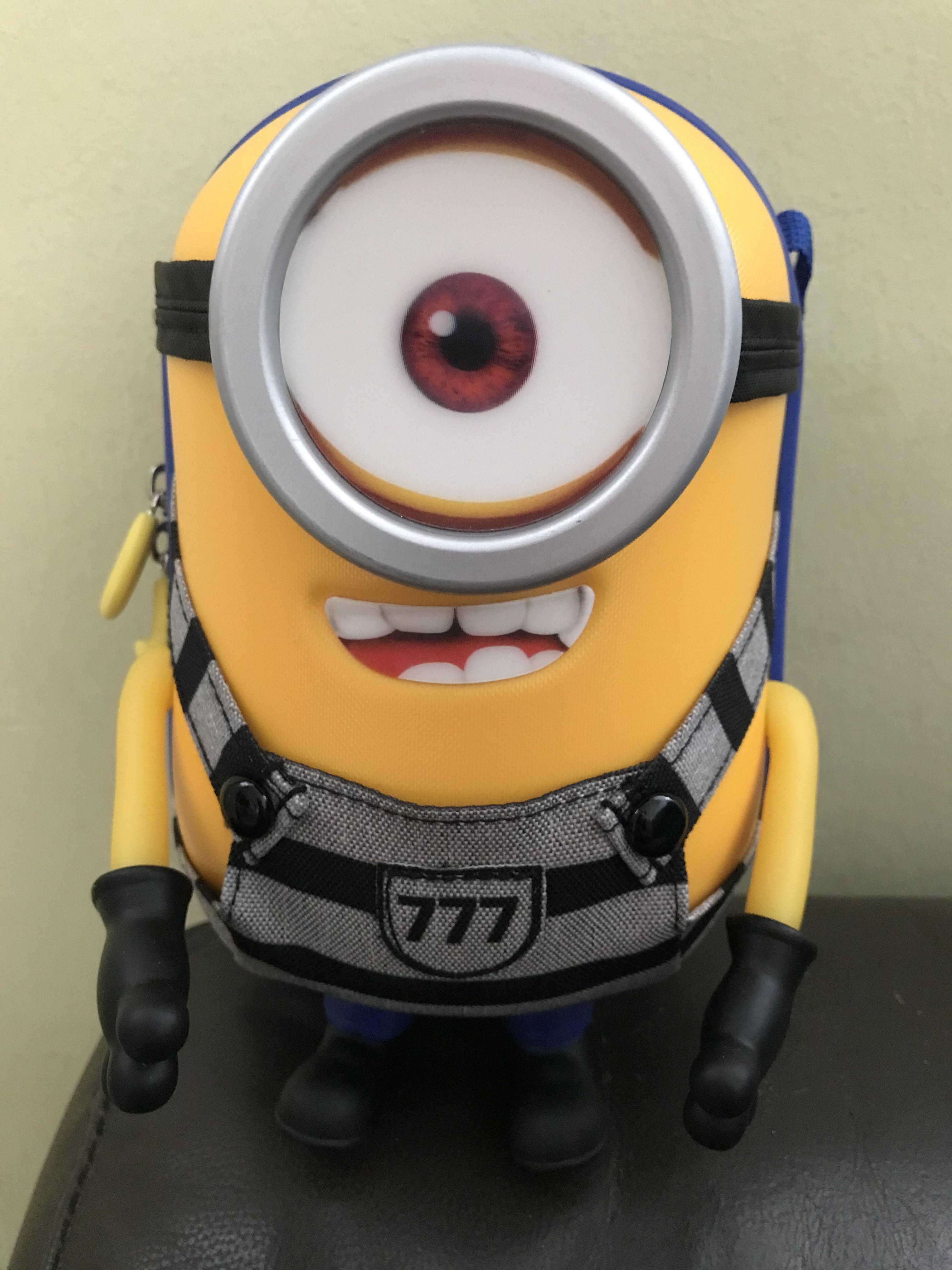 Brompton minion best sale