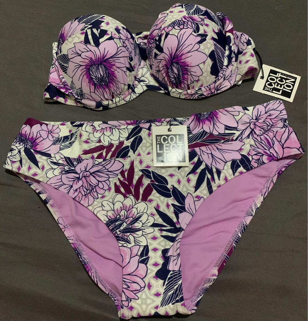 Debenhams swimwear bikinis discount