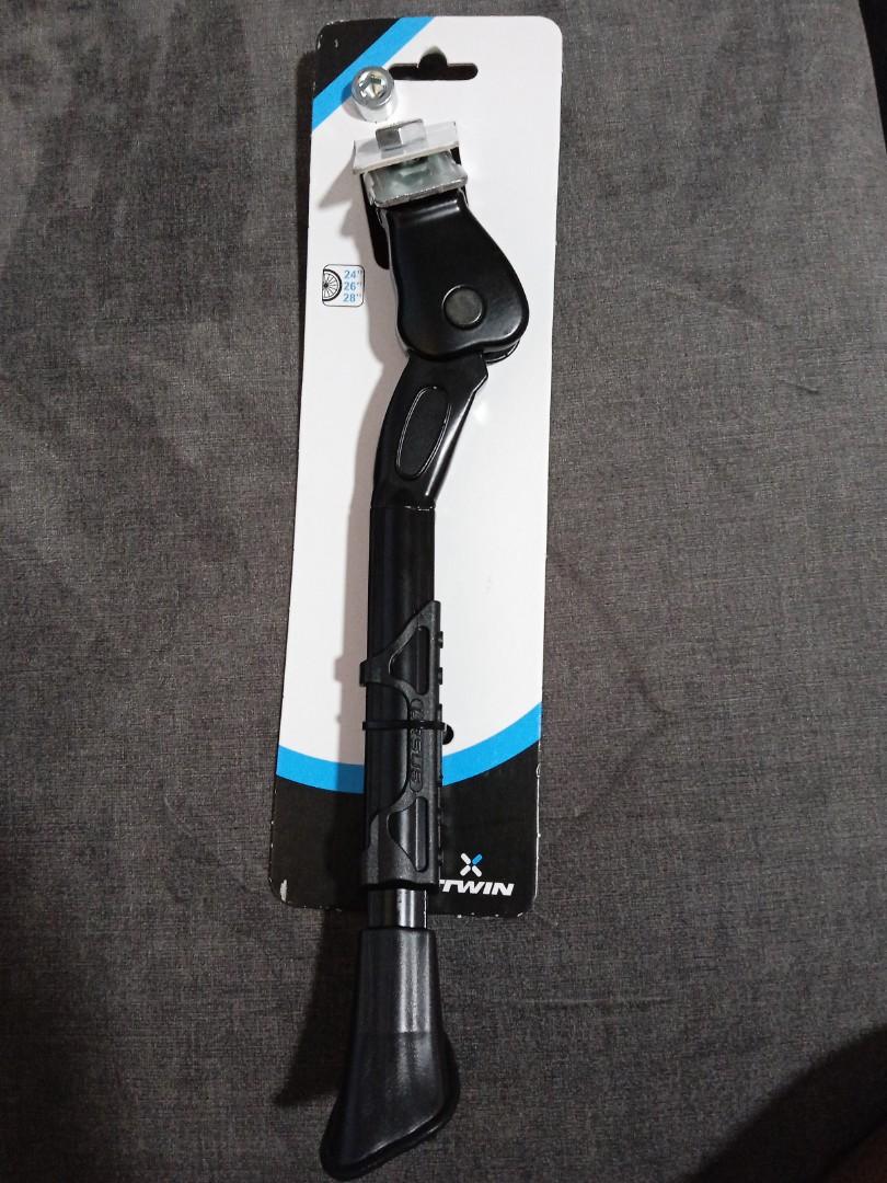 DECATHLON BTWIN bicycle kickstand