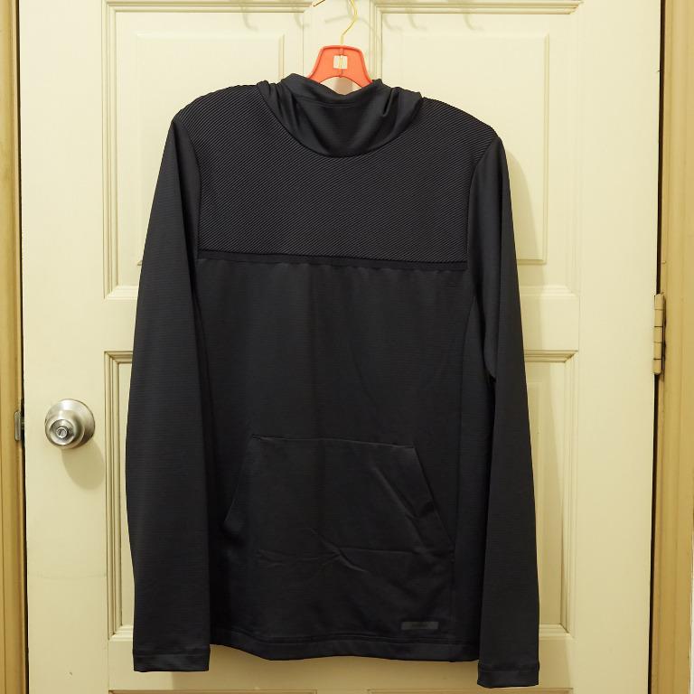 Decathlon Kalenji Running Hoodie Men s Fashion Activewear on