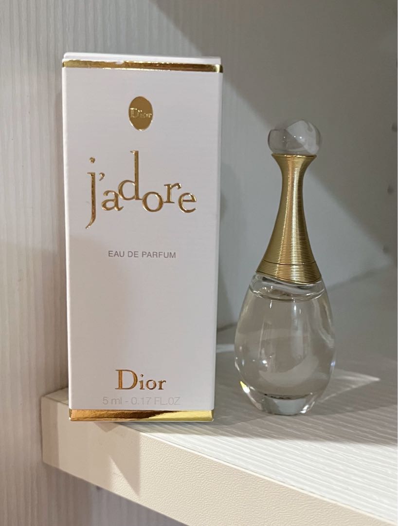 Dior 迪奧 jadore香水, Health & Beauty, Perfumes on Carousell