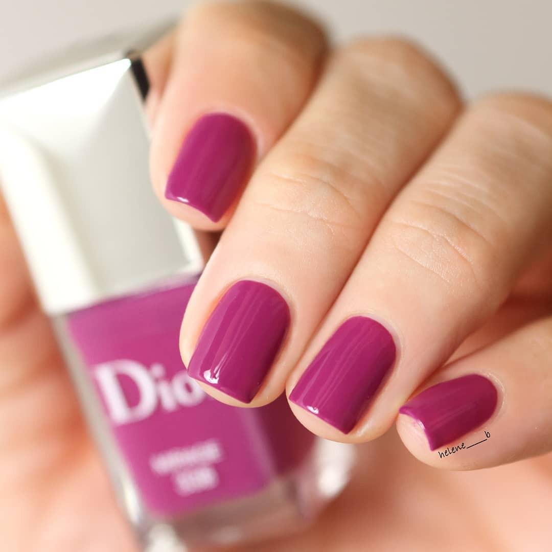 Dior mirage deals nail polish