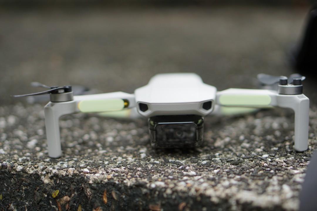 Selling mavic deals mini