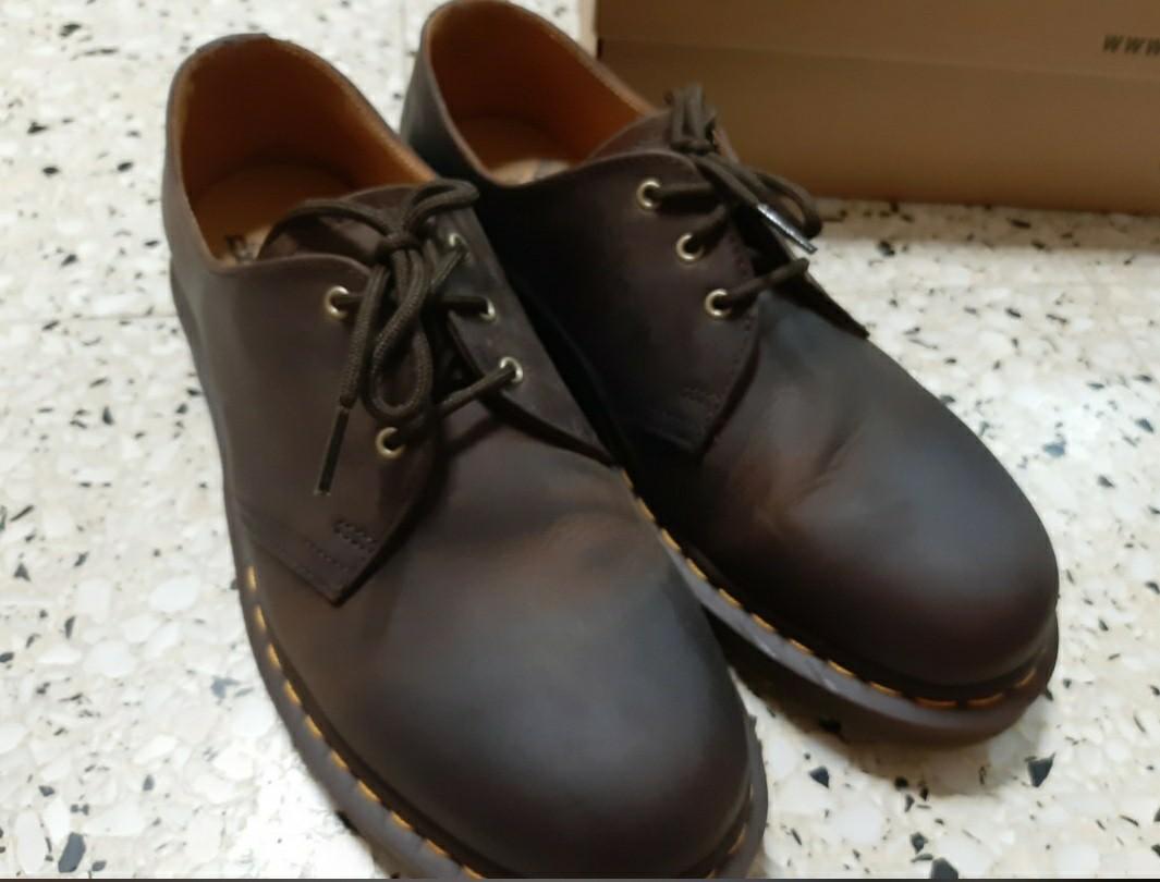 Gaucho sale doc martens