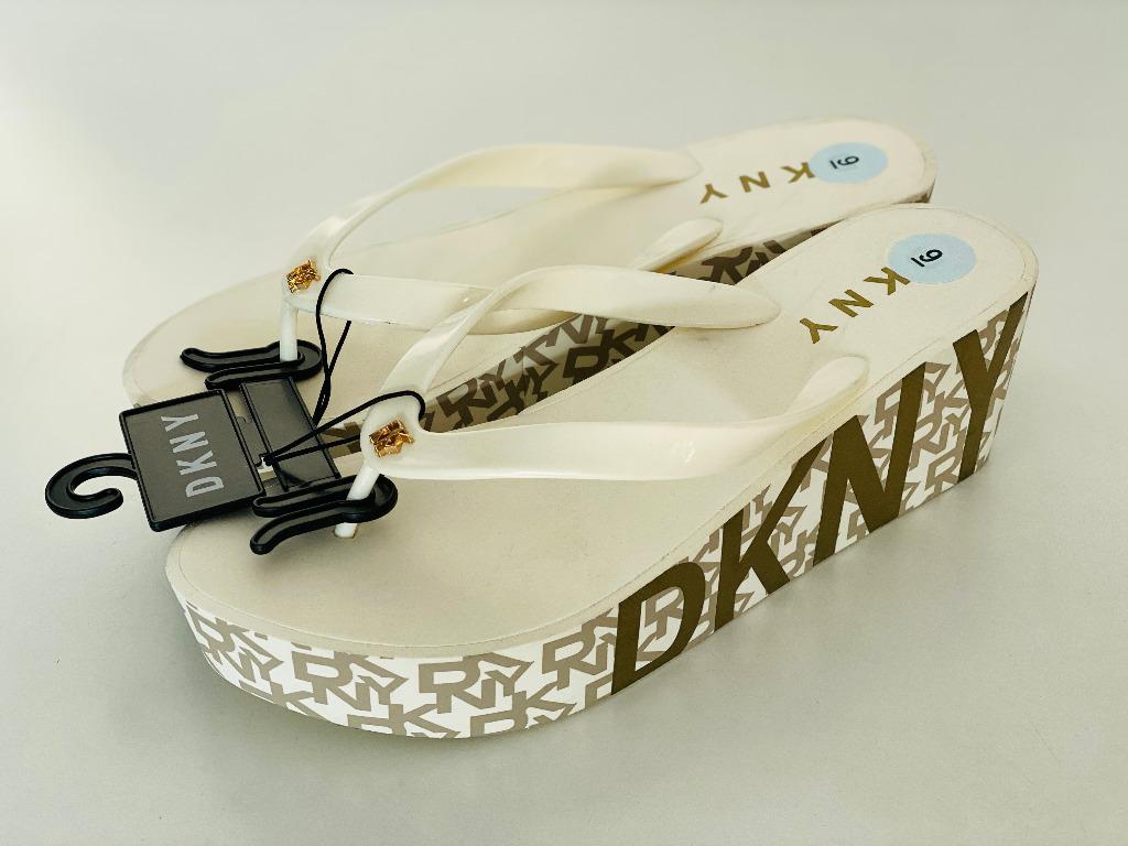 Donna karan hotsell shoes sale