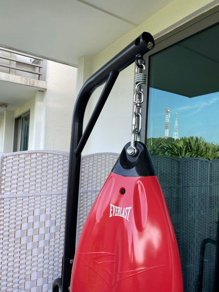 Discover 120+ everlast water filled punching bag super hot kidsdream